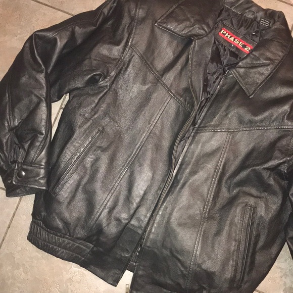 Phase 2 jacket - Picture 2 of 4